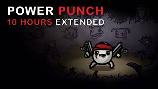 Brotato 2050 - Power Punch 10 Hours Extended