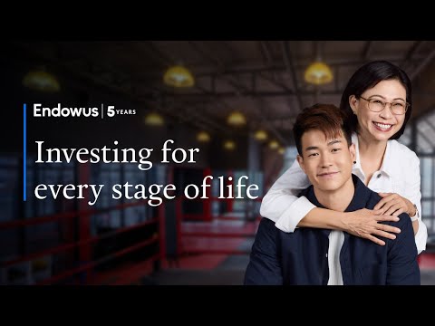 Endowus company and career context