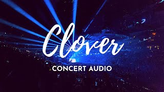 A.C.E (에이스) - CLOVER [Empty Arena] Concert Audio (Use Earphones!!!)