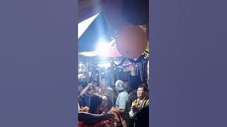 Aram bejoget enggau aku,Joget janda Muda. #jennarino #lagubaru