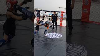 What Are Your Thoughts On Kids’ Mma?