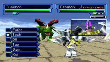 Digimon world 3 walkthrough ep 26 A helping Numemon