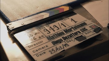 Unité 42 Making Of Saison 2 (Extrait)