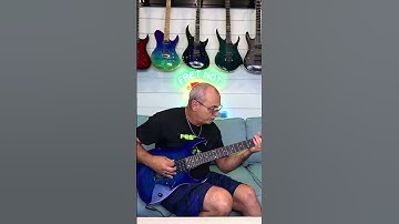 Ibanez Guitars Review: A 7 string Gio?