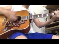 DESPERADO Eagles 弾語り cover by横浜SH