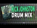 COMPLETE Drum Mix Walkthrough (Rock)