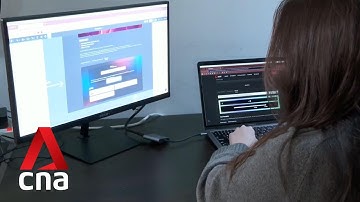 Ticketing, event companies turn to blockchain technology to fight scalpers and scammers