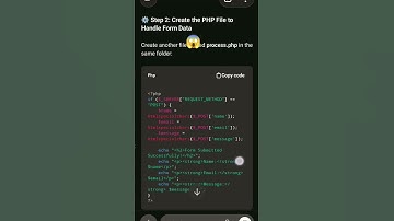 php form 👆🥰 🥰🤩#codeflow #programminglanguage #coding #phpprogramminglanguage