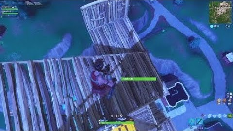 So i 1v1ed Ghost Aydan and this happened........