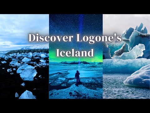 descover top wonders of iceland in the world