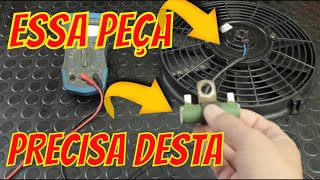 Resistencia de ventuinhas oque e e como funciona como testar