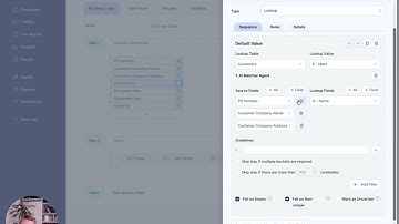 Tutorial: How to build an AI Agent for automated order processing 📦