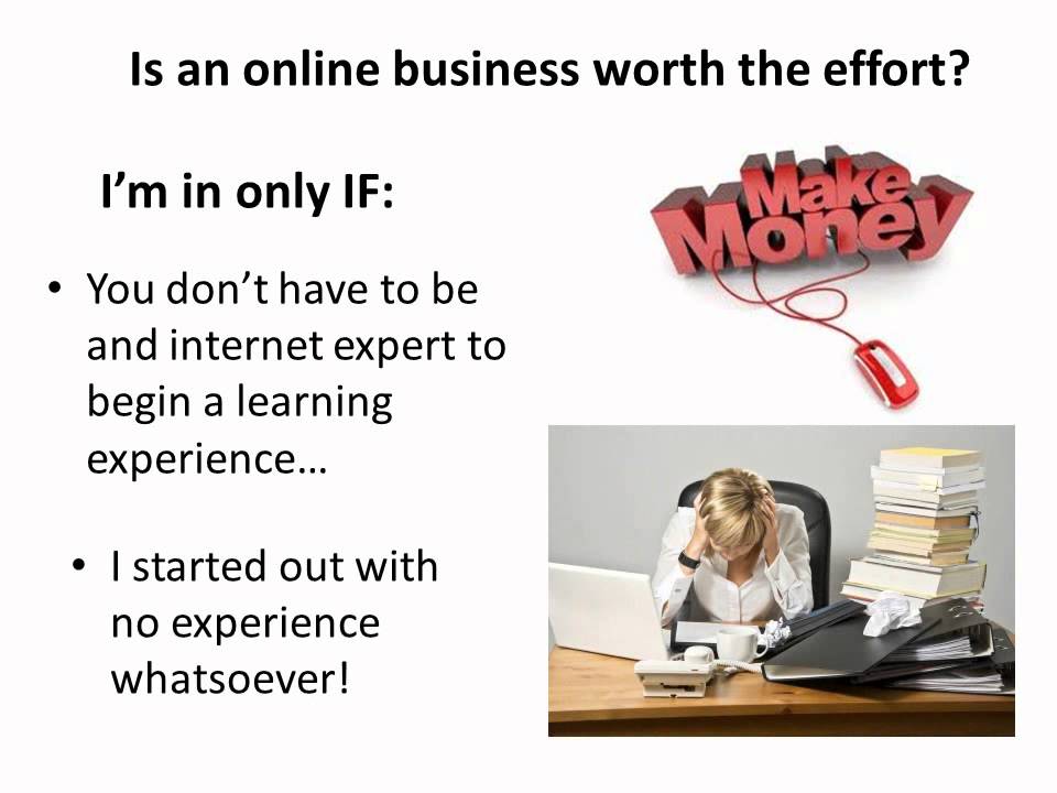 Autopilot Money System for the Newbie YouTube