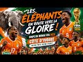 Ivory Coast 🇨🇮 - FIFA World Cup 2026 Official Team Song