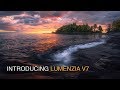 Introducing Lumenzia v7 Luminosity Masking Panel for Photoshop