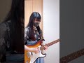 晴る “Sunny“- ヨルシカ（guitar cover）