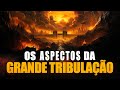 OS ASPECTOS DA GRANDE TRIBULAÇÃO - Lamartine Posella