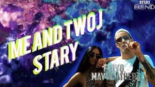 Żabson - Floyd Mayweather x Ona by tak chciała