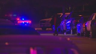 Dallas police responding to crime rate at city apartments