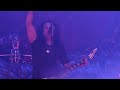 Kreator - Krushers of The World (Live At Prague - Fórum Karlín 12.4.2026) 4K Video 