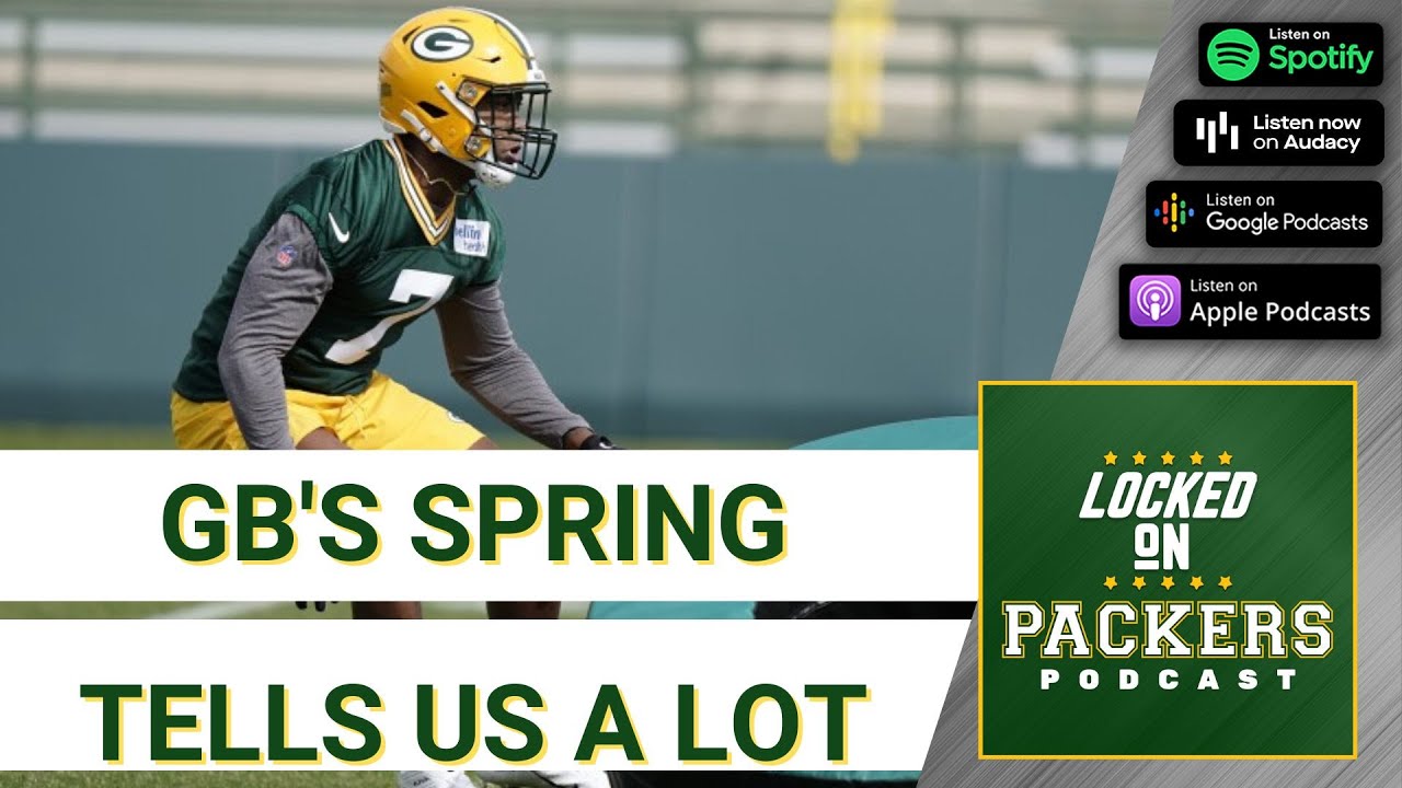 Green Bay Packers front office offers hints at new direction with