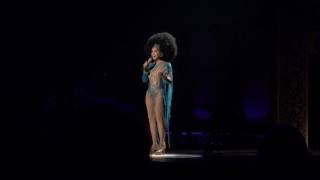 Cher Opening Monologue - MGM National Harbor Theatre March 17th 2017