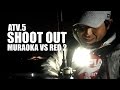 ATV.5 [ SHOOT OUT ] ~MURAOKA VS RED 2~　東京湾シーバス対決　東京編