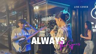 Always - Bon Jovi (Cover)