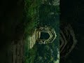 Ancient Forgotten Gate | Dark Fantasy Cinematic | Blender 3D