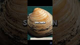 The Ocean Quahog Clam Earths Longest-Living Animal