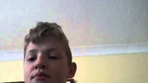 Angry ben