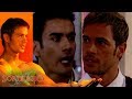 Sortilegio | Resumen C- 1: ¡Se desata la rivalidad entre Alejandro y Bruno!