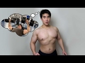MY CURRENT WEIGHTLIFTING ROUTINE (on a cut) | Fat Loss Week 3 MY CURRENT WEIGHTLIFTING ROUTINE (on a cut) | Fat Loss Week 3