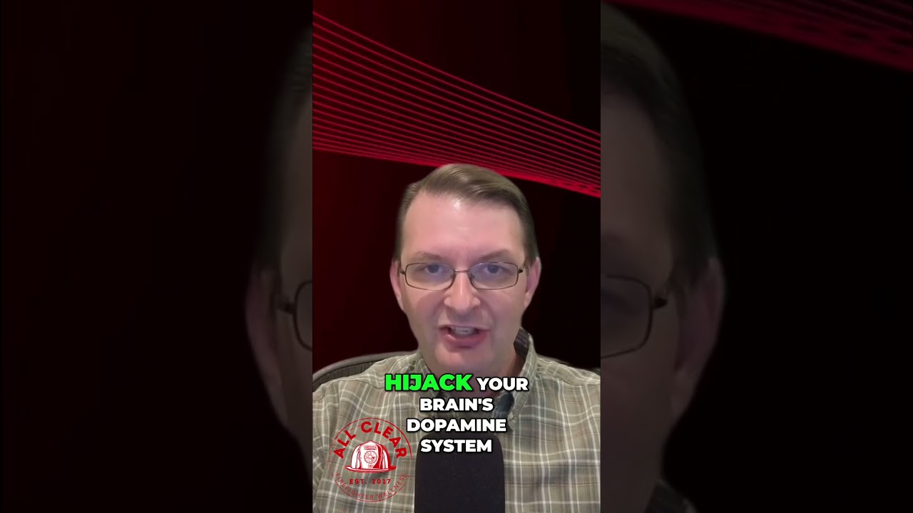 Attention Span Dying? Firefighters Need To Know This! #shorts Attention Span Dying? Firefighters Need To Know This! #shorts