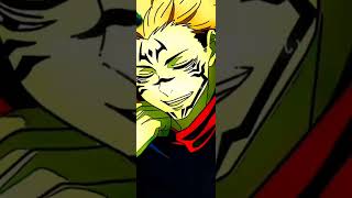 Sukuna Editamv Shinunoga E-Wa Sped Up