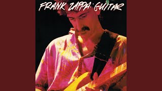 That Ol' G Minor Thing Again by Frank Zappa - Topic.