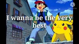 Pokémon Theme Song - Gotta catch 'em all (with lyrics)
