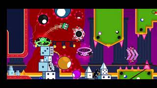 Geometry Dash Demon Casino Blitz By Danke 10*