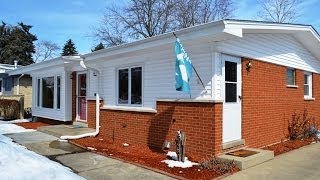 Homes for Sale in Glenwood, IL