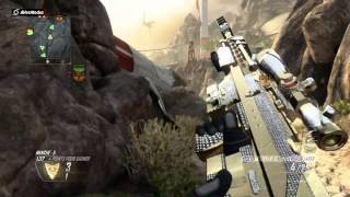 HTM SpawnShot Turbine 1080 !