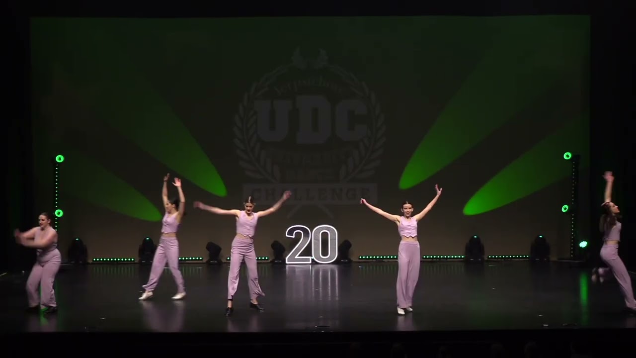 ASAP - UTM Dance Team