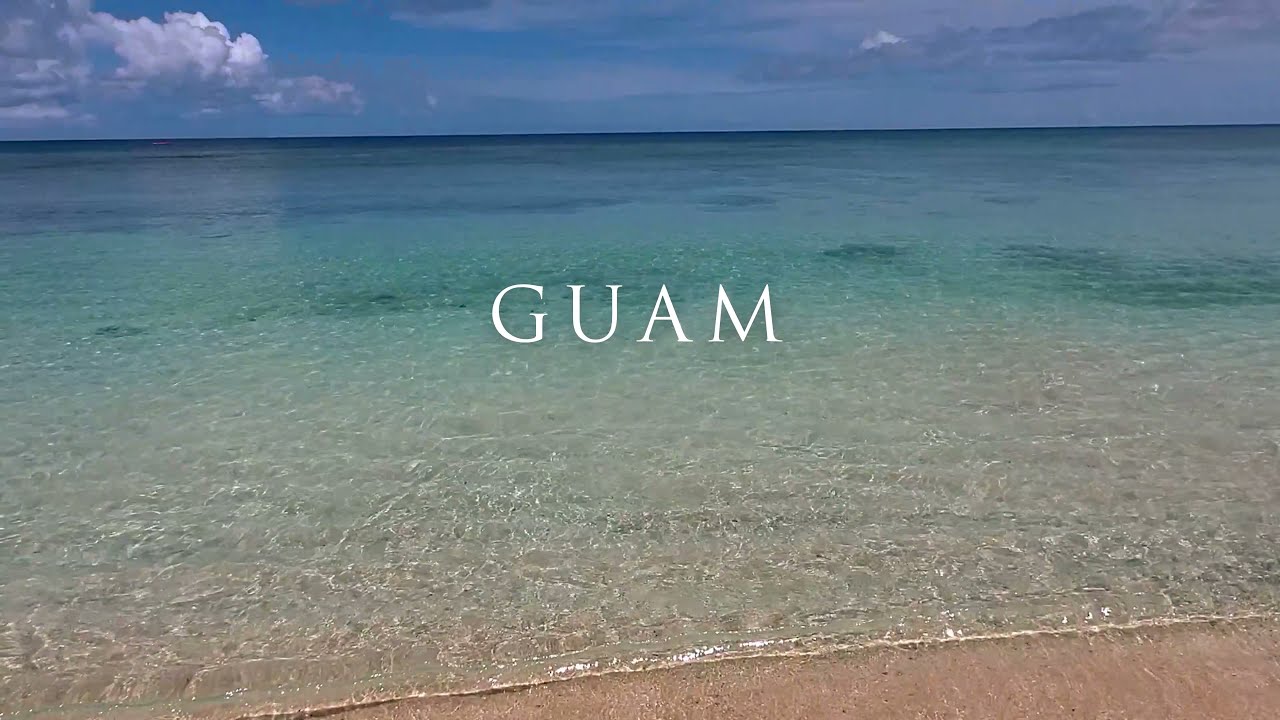 Guam 2021