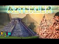 Aztekler ve bilime katklar