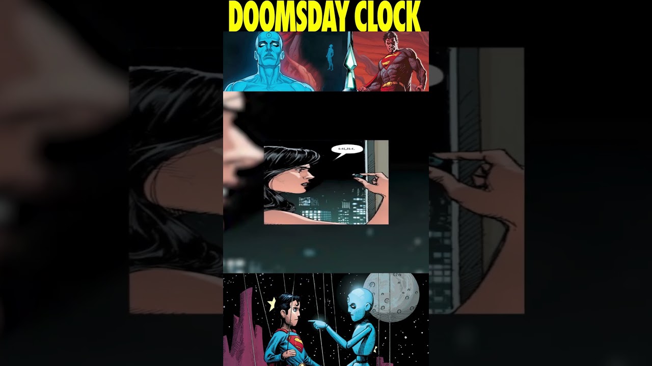 Doomsday Clock   அழிவின் ஆரம்பம்   Part 6