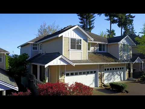 13013 NE 182nd Pl, Bothell, WA home video tour