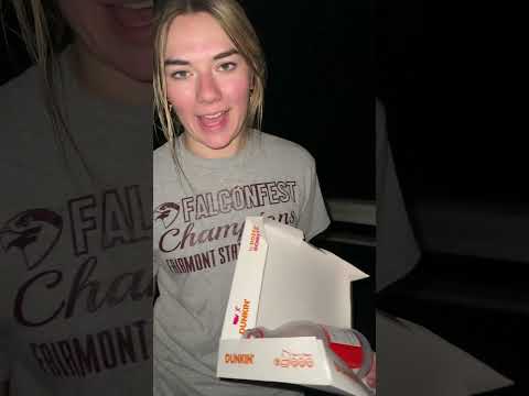 New Video Mile Milk Puke