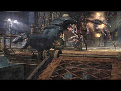 [TAS] Resident Evil 4 "glitch showcase" in 4:26:18.633 | GLITCHED SPEEDRUN