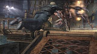 [TAS] Resident Evil 4 "glitch showcase" in 4:26:18.633 | GLITCHED SPEEDRUN