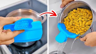 Awesome Kitchen Gadgets And Cooking Tips That Will Save Your Time