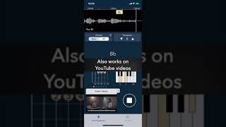 Chord AI - App Preview 2020 screenshot 1